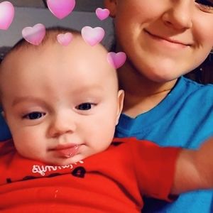 Meet your Posher, Faith